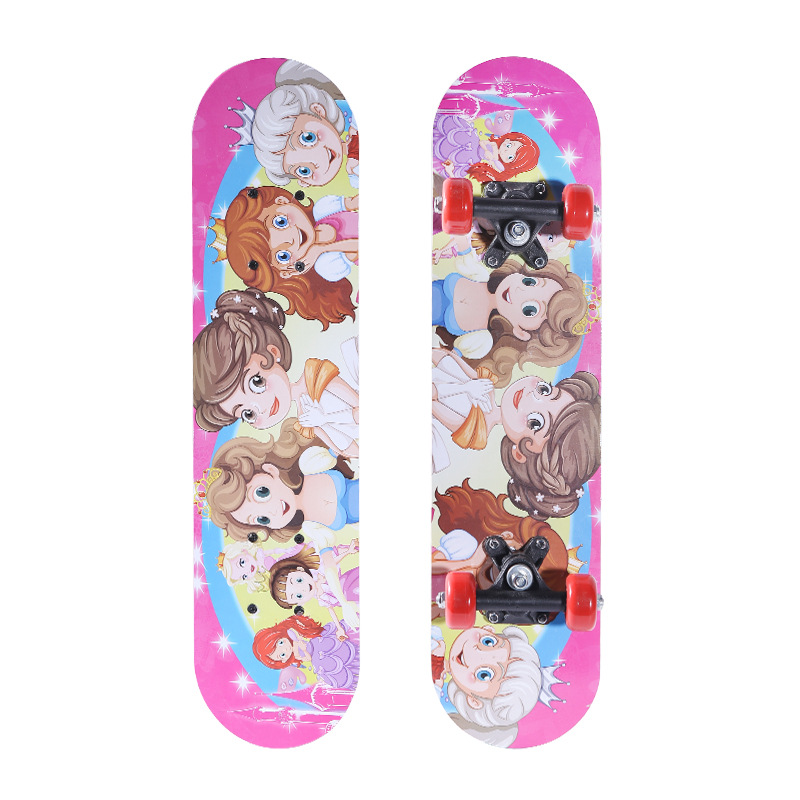 princess 2406 medium (60 cm long)